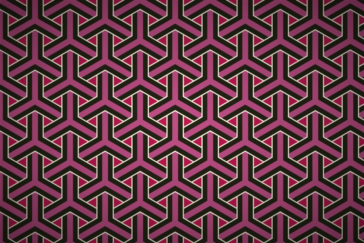 Free classic japanese bamboo weave wallpaper patterns