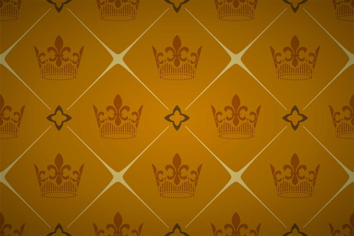 royal crown backgrounds