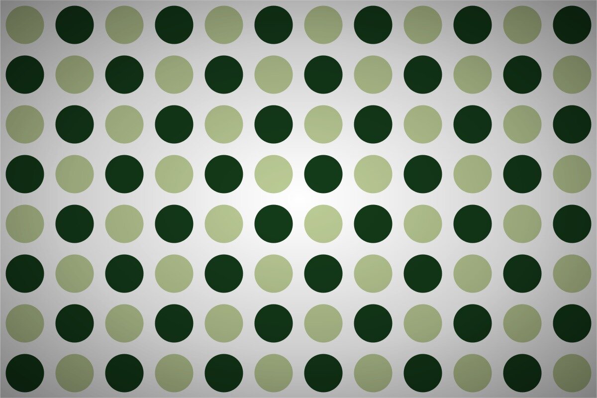 Free simple ring disc wallpaper patterns