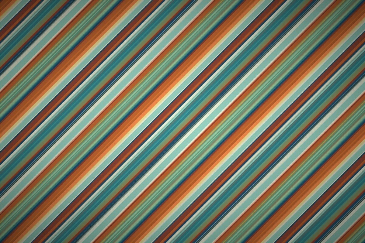 Free soft diagonal stripes wallpaper patterns