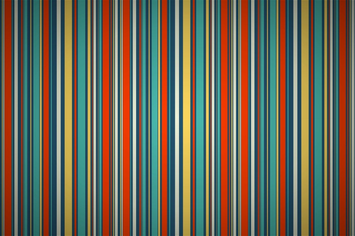 Free Vertical Bold Stripe Wallpaper Patterns