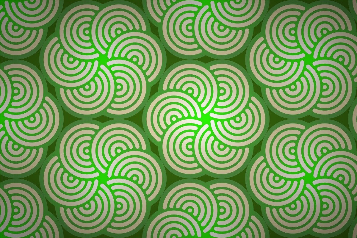 Free Wool Ball Swirl Wallpaper Patterns